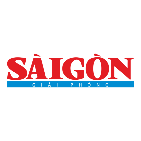 sai gon giai phong Logo PNG Vector