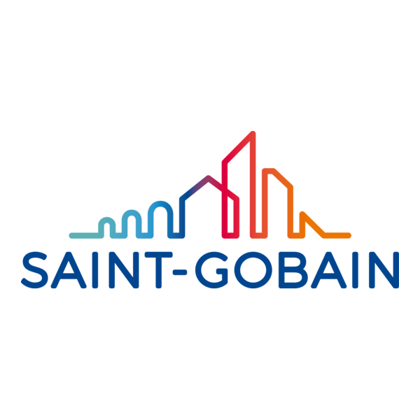 Saint-Gobain Logo PNG Vector