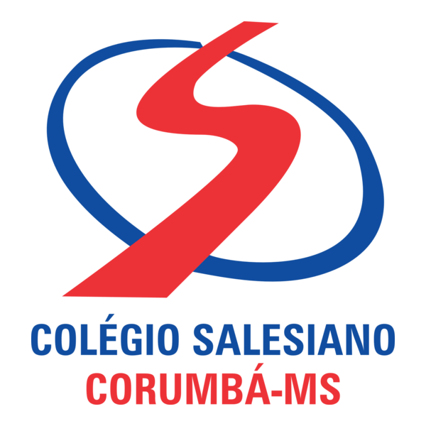 Salesiano Corumbá/MS Logo PNG Vector