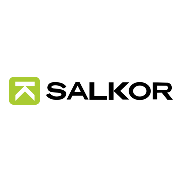 Salkor Logo PNG Vector