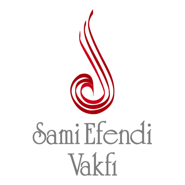 Sami Efendi Vakfı Logo PNG Vector