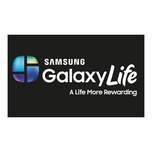 Samsung Galaxy Life Logo PNG Vector