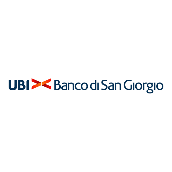 San Giorgio UBI Banca Logo PNG Vector
