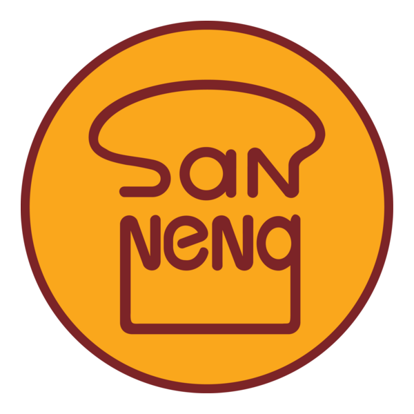 San Neng Logo PNG Vector