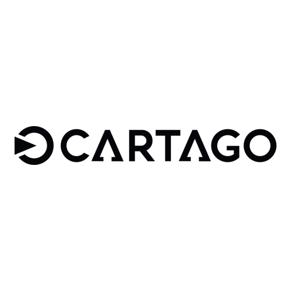 Sandalias Cartago Logo PNG Vector