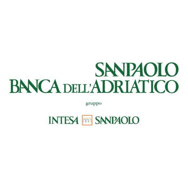 Sanpaolo Banca Logo PNG Vector