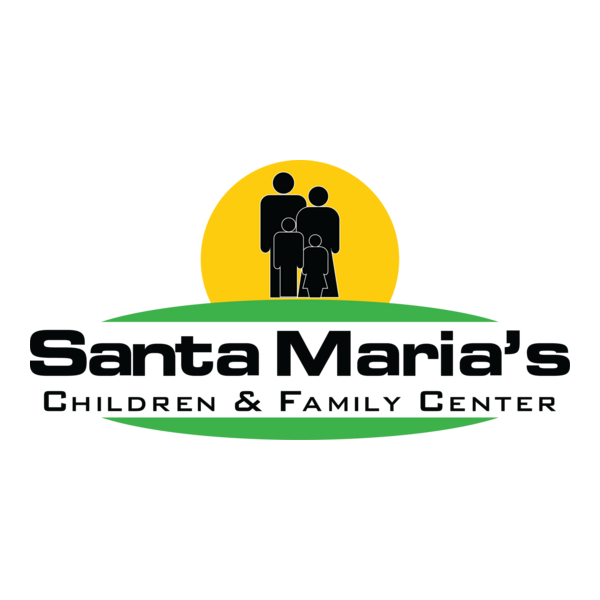 Santa Maria Logo PNG Vector
