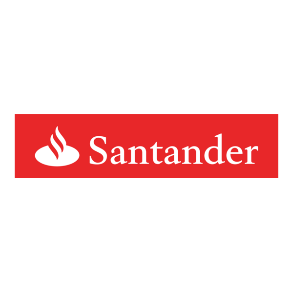 Santander Logo PNG Vector
