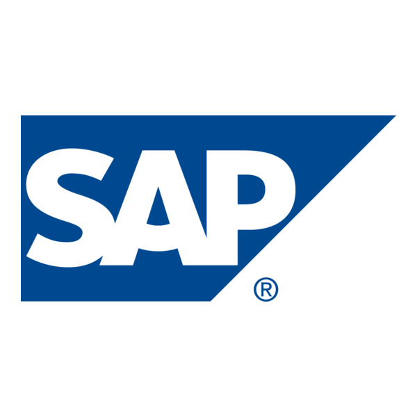 SAP Logo PNG Vector