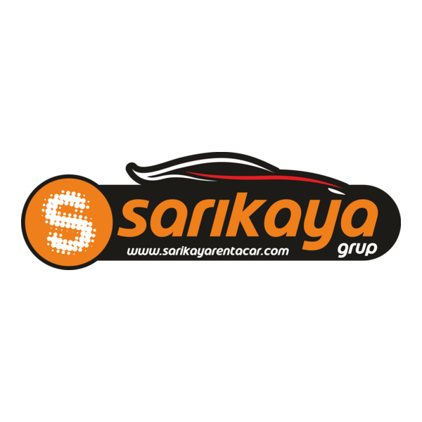 sarıkaya Logo PNG Vector