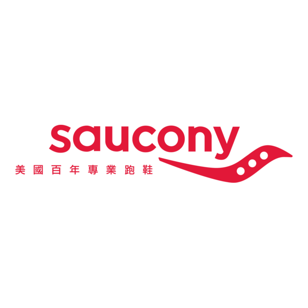 Saucony Taiwan Logo PNG Vector
