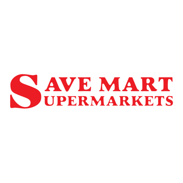 Save Mart Logo PNG Vector