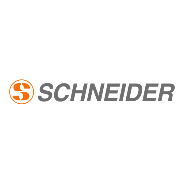 Schneider Hotel Eqpt Logo PNG Vector