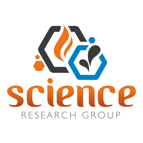 Science Logo PNG Vector