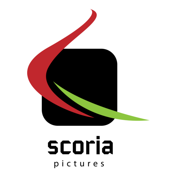 Scoria Entertainment Logo PNG Vector