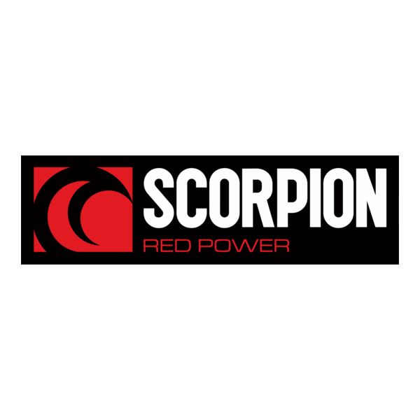 Scorpion Logo PNG Vector