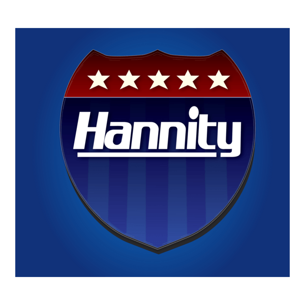 Sean Hannity Show Logo PNG Vector