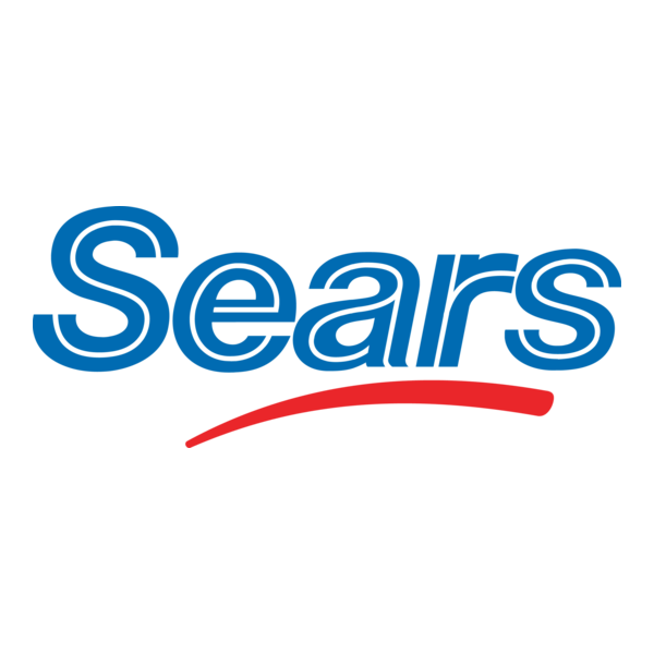 Sears Logo PNG Vector