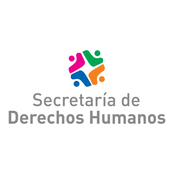 Secretaria de Derechos Humanos Logo PNG Vector