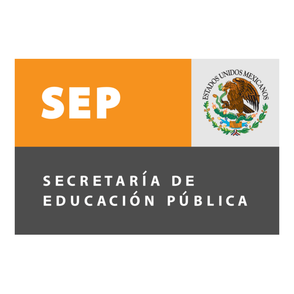 Secretaria de Educacion Publica Logo PNG Vector