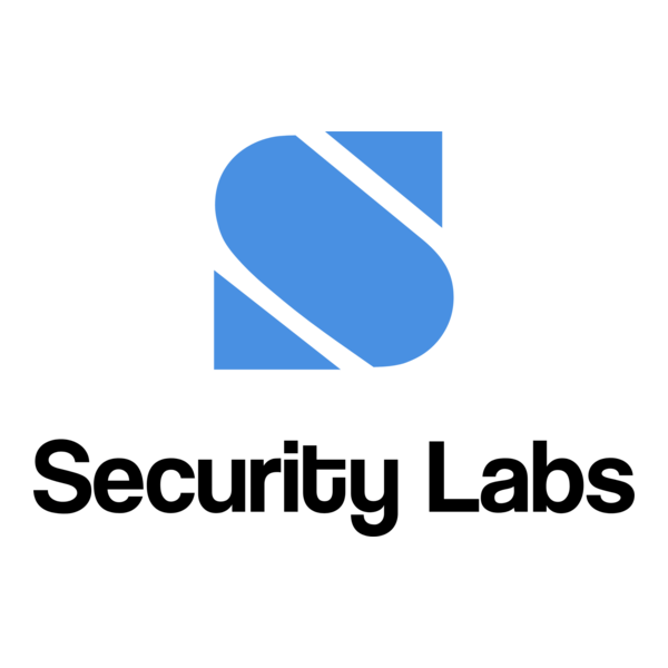 Security Labs Logo PNG Vector