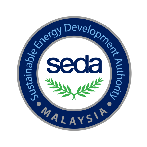 Seda Malaysia Logo PNG Vector
