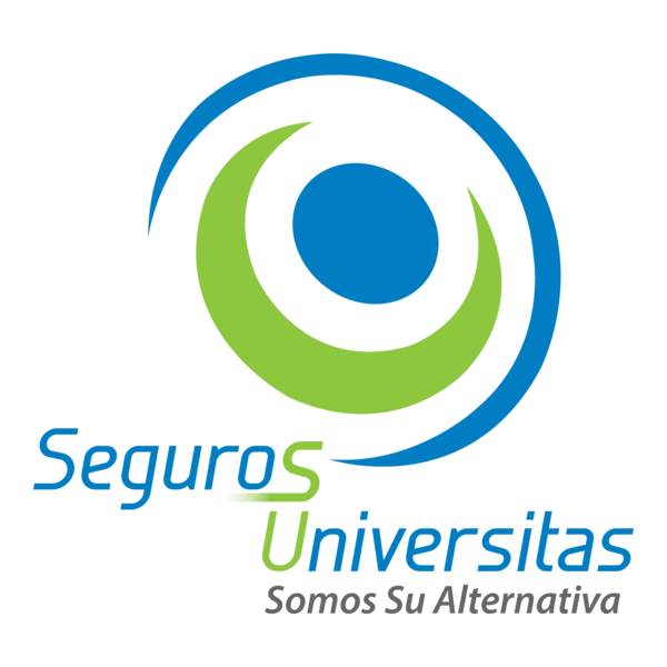 Seguros Universitas Logo PNG Vector