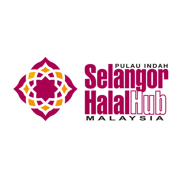 Selangor Halal Hub Logo PNG Vector