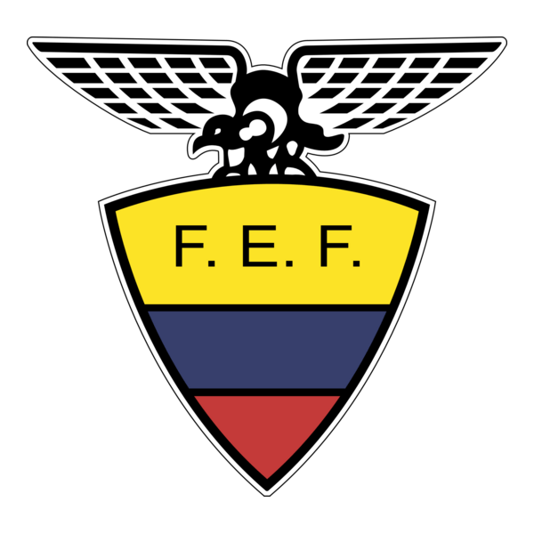 Seleccion Ecuador Logo PNG Vector