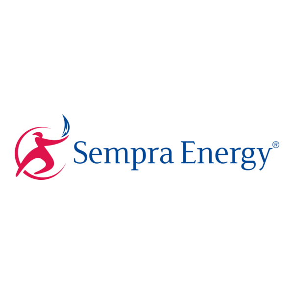 Sempra Energy Logo PNG Vector