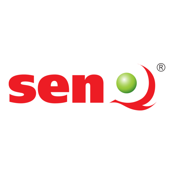 SEN Q Logo PNG Vector