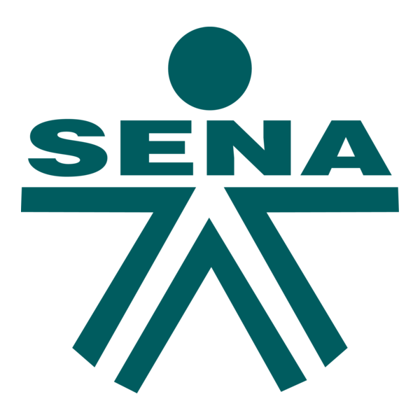 Sena Colombia Logo PNG Vector