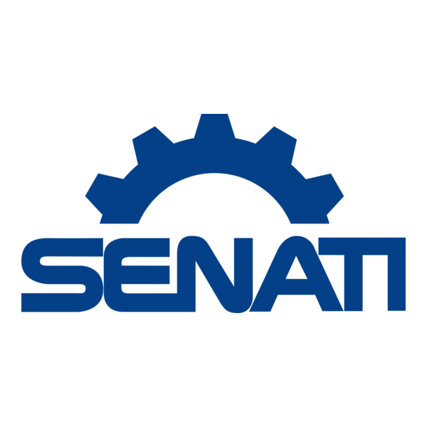 Senati Logo PNG Vector