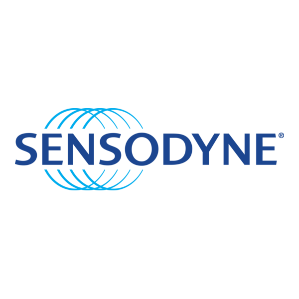 Sensodyne Logo PNG Vector
