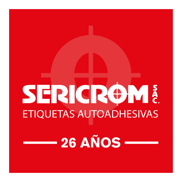 Sericom Sac Logo PNG Vector