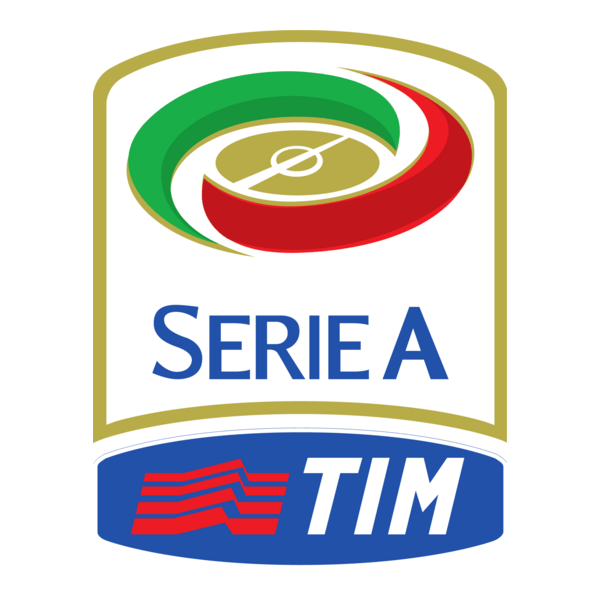 Serie A Logo PNG Vector