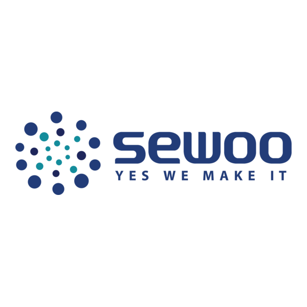 Sewoo Logo PNG Vector