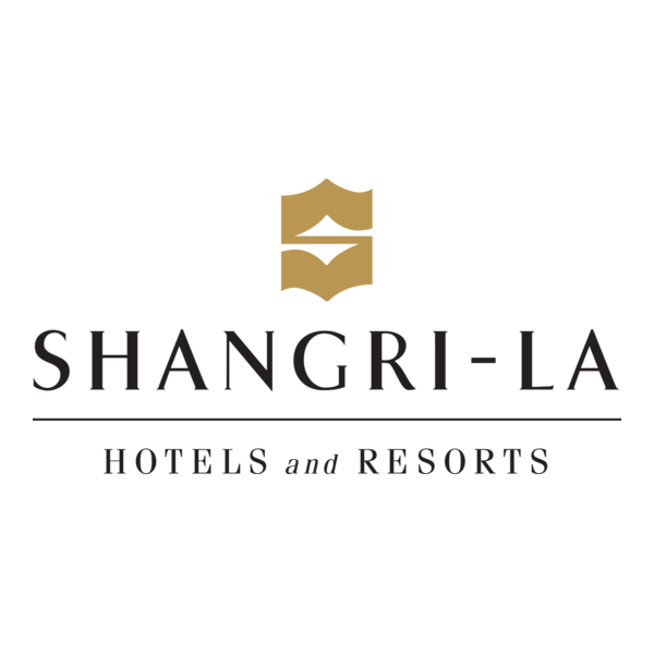 Shangri-la Logo PNG Vector