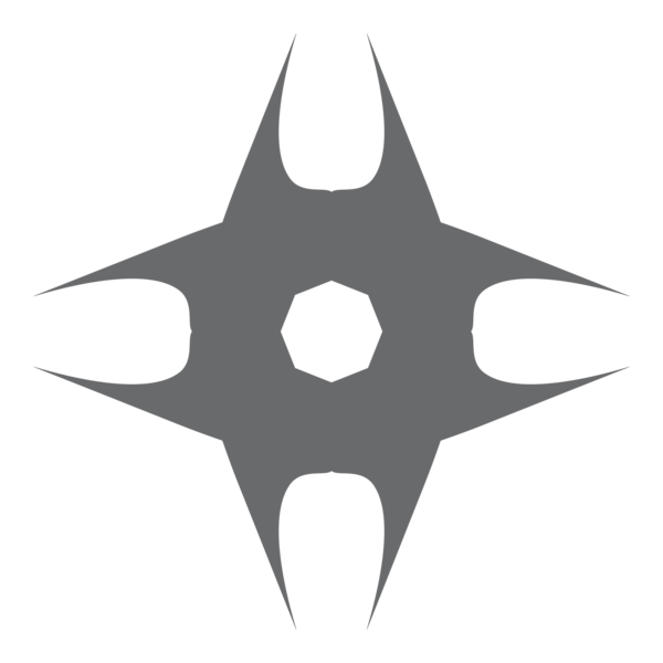 SHARP STAR Logo PNG Vector