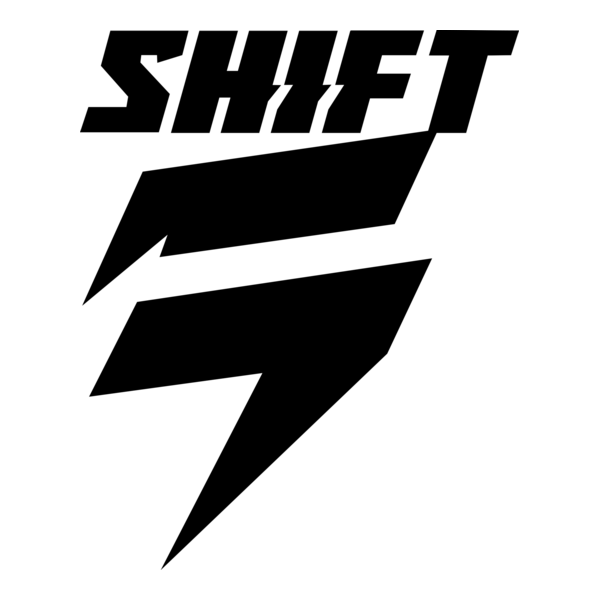 shift Logo PNG Vector
