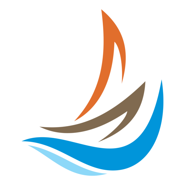 Ship Logo PNG Vector