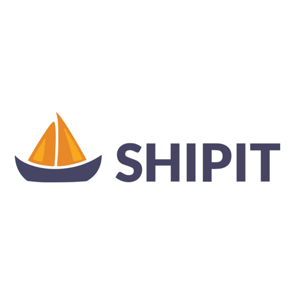 Shipit Logo PNG Vector