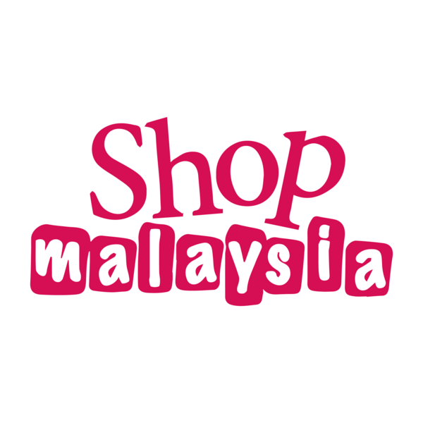Shop Malaysia Logo PNG Vector