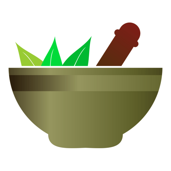 Siddha Medical Logo PNG Vector