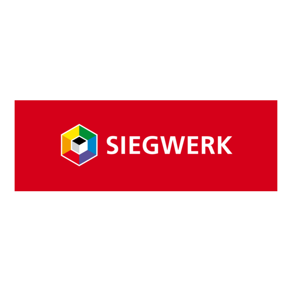 Siegwerk Logo PNG Vector