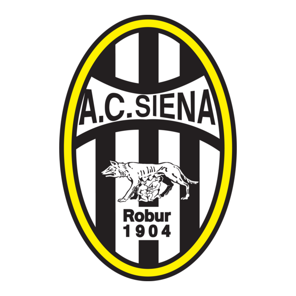 Siena Logo PNG Vector