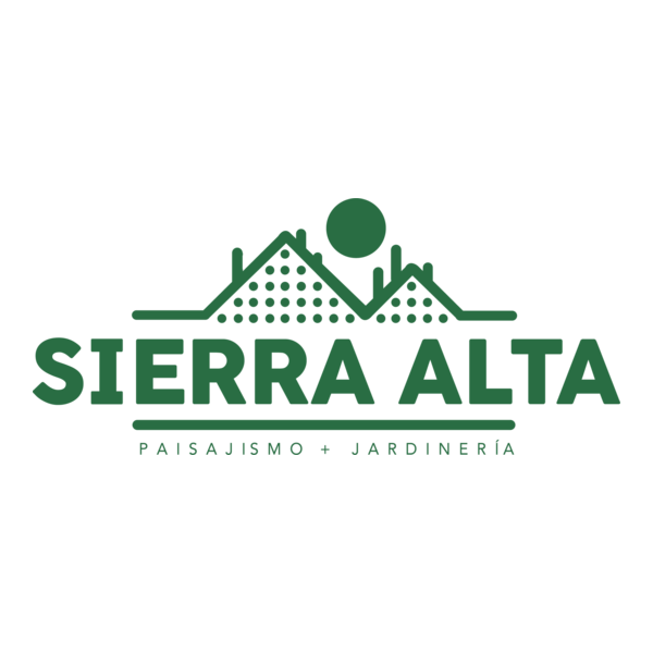 Sierra Alta Logo PNG Vector