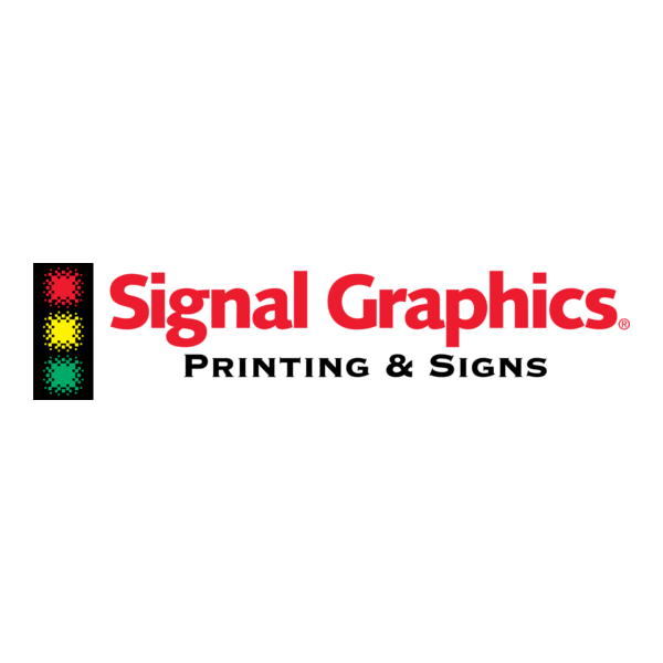 Signal Graphics Logo PNG Vector (EPS) Free Download