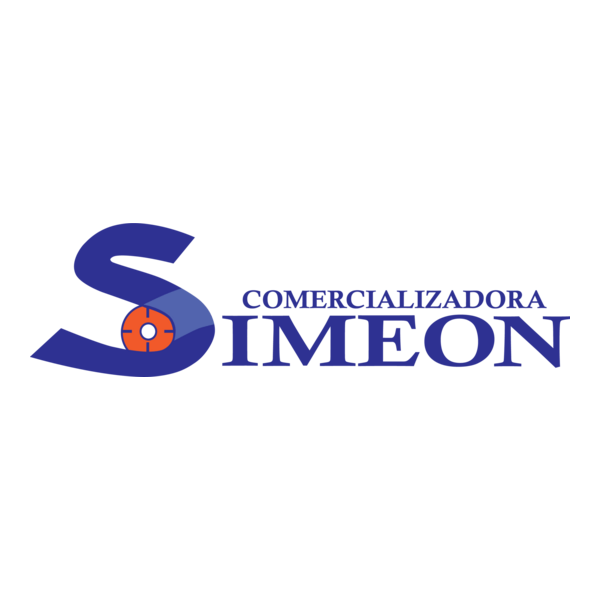 simeon Logo PNG Vector