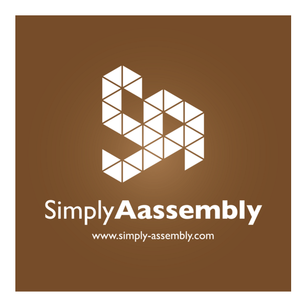 Simply Assembly Logo PNG Vector